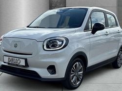 Light white Gebraucht 2025 Leapmotor T03 Kleinwagen | 17.990 € (Fairer Preis)