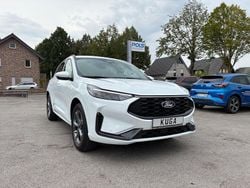 Weiß Neu 2025 Ford Kuga ST-Line SUV | 32.990 € (Fairer Preis)