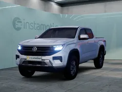 Weiß Gebraucht 2025 VW Amarok Life Abholung | 47.770 €