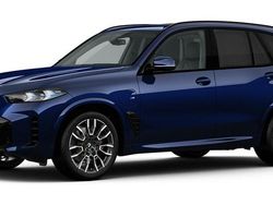 Blau Gebraucht 2025 BMW X5 Comfort Edition SUV | 94.124 € (Guter Preis)