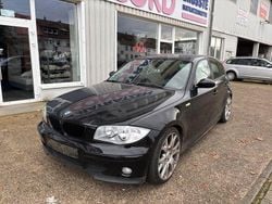 Schwarz Gebraucht 2006 BMW 116 Kleinwagen | 2.580 € (Guter Preis)