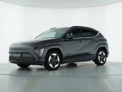 Ecotronic grey / mic Gebraucht 2024 Hyundai Kona Trend SUV | 27.889 € (Superpreis)