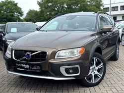 Braun Gebraucht 2013 Volvo XC70 Summum SUV | 23.450 € (Guter Preis)