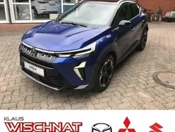 Blau Neu 2025 Mitsubishi ASX Edition SUV | 32.490 € (Fairer Preis)
