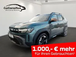 Grün Neu 2025 Dacia Duster Extreme SUV | 31.224 € (Fairer Preis)