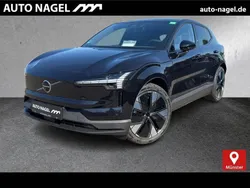 Onyx black Gebraucht 2024 Volvo EX30 Ultra SUV | 38.300 € (Etwas zu teuer)