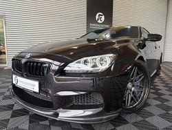 Schwarz Gebraucht 2013 BMW M6 Performance Coupé | 38.999 € (Guter Preis)