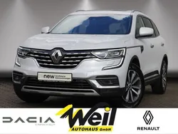 Weiß (kyanitweiß (weiß)) Gebraucht 2020 Renault Koleos LIMITED SUV | 19.990 € (Fairer Preis)