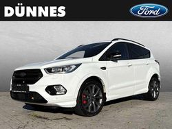 Weiß Gebraucht 2019 Ford Kuga ST-Line SUV | 22.225 € (Fairer Preis)
