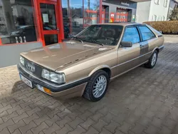 Gold Gebraucht 1986 Audi Coupe GT Coupé | 16.500 €