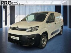 Weiß Gebraucht 2022 Citroën Berlingo Van / Kleinbus | 12.490 € (Fairer Preis)