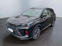 Schwarz Neu 2024 DFSK Fengon SUV | 28.500 € (Fairer Preis)