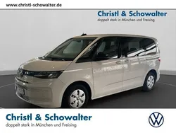 Candy weiss Gebraucht 2023 VW T7 Basis Van | 39.807 € (Guter Preis)