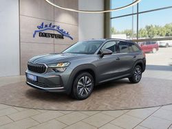 Graphite grau Neu 2025 Skoda Kodiaq SUV | 39.410 € (Guter Preis)