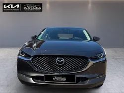 Grau Gebraucht 2020 Mazda CX-30 SUV | 18.390 € (Guter Preis)