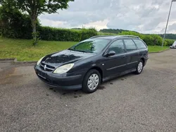 Blau Gebraucht 2004 Citroën C5 Kombi | 890 € (Guter Preis)