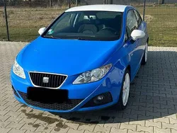 Blau Gebraucht 2010 Seat Ibiza SC Kleinwagen | 3.300 € (Fairer Preis)