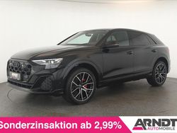 Mythosschwarz Gebraucht 2025 Audi Q8 Ambiente SUV | 84.884 €