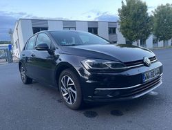 Gebraucht 2018 VW Golf VII Join Limousine | 15.900 € (Etwas zu teuer)