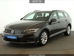 Grau Gebraucht 2022 VW Passat GTE Kombi | 21.590 € (Superpreis)