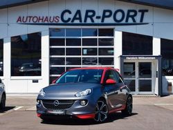 Grau Gebraucht 2015 Opel Adam S Kleinwagen | 10.490 € (Fairer Preis)