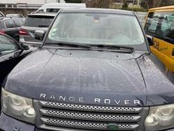 Schwarz Gebraucht 2006 Rover 600 Limousine | 5.000 €