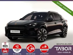 Schwarz Neu 2025 Cupra Formentor VZ SUV | 37.988 € (Superpreis)