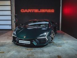 Grün Neu 2025 Lamborghini Revuelto Coupé | 601.900 €