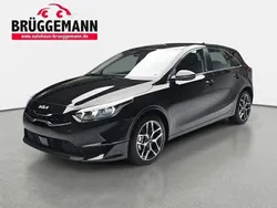 Schwarz Neu 2025 Kia Ceed Spirit Limousine | 28.490 € (Fairer Preis)