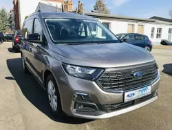 Duskysilbermet Neu 2025 Ford Tourneo Connect Titanium Van / Kleinbus | 33.650 € (Fairer Preis)
