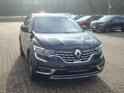 Onyx schwarz Gebraucht 2020 Renault Koleos Initiale Paris SUV | 20.900 € (Guter Preis)