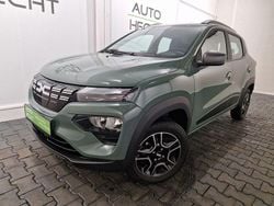 Grün Gebraucht 2023 Dacia Spring Expression Kleinwagen | 9.900 € (Superpreis)