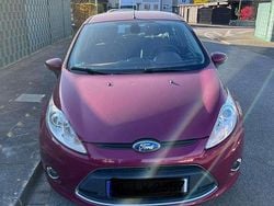 Gebraucht 2009 Ford Fiesta Limousine | 3.500 € (Fairer Preis)