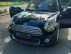 Schwarz Gebraucht 2013 Mini Cooper Kleinwagen | 4.599 € (Fairer Preis)