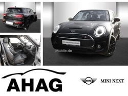 Schwarz Gebraucht 2022 Mini John Cooper Works Clubman Kombi | 26.550 € (Guter Preis)