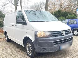 Weiß Gebraucht 2014 VW T5 Van | 5.800 € (Superpreis)
