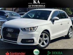 Weiß Gebraucht 2018 Audi A1 Sportback Sport Kleinwagen | 14.700 € (Fairer Preis)