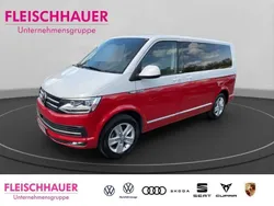 Weiss Gebraucht 2019 VW T6.1 Generation Six Van | 43.980 € (Superpreis)
