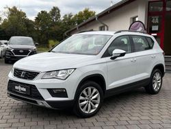 Weiß Gebraucht 2019 Seat Ateca Style SUV | 13.950 € (Fairer Preis)