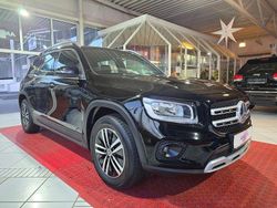 Schwarz Gebraucht 2020 Mercedes GLB220 Style SUV | 28.900 € (Fairer Preis)