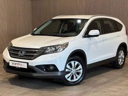Weiß Gebraucht 2013 Honda CR-V SUV | 6.500 € (Fairer Preis)