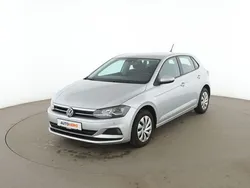 Grau Gebraucht 2020 VW Polo Comfortline Limousine | 13.160 € (Guter Preis)