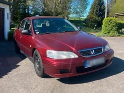 Gebraucht 1999 Honda Accord Limousine | 2.000 € (Etwas zu teuer)