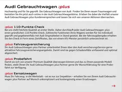 Mythosschwarz (metallic) Gebraucht 2022 Audi Q8 Basis SUV | 61.995 € (Etwas zu teuer)