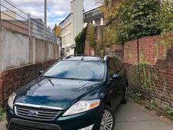 Grün Gebraucht 2007 Ford Mondeo Kombi | 1.600 € (Fairer Preis)