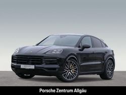 Schwarz Gebraucht 2024 Porsche Cayenne S SUV | 108.900 € (Teuer)