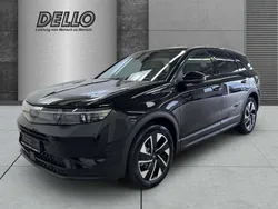 Karbon schwarz Neu 2025 Opel Grandland X SUV | 36.990 € (Fairer Preis)