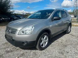 Silber Gebraucht 2010 Nissan Qashqai +2 SUV | 3.999 € (Superpreis)