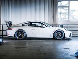 Weiß Gebraucht 2019 Porsche 991 | 118.524 €