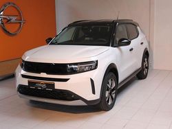 Weiß Gebraucht 2025 Opel Frontera SUV | 25.980 € (Fairer Preis)